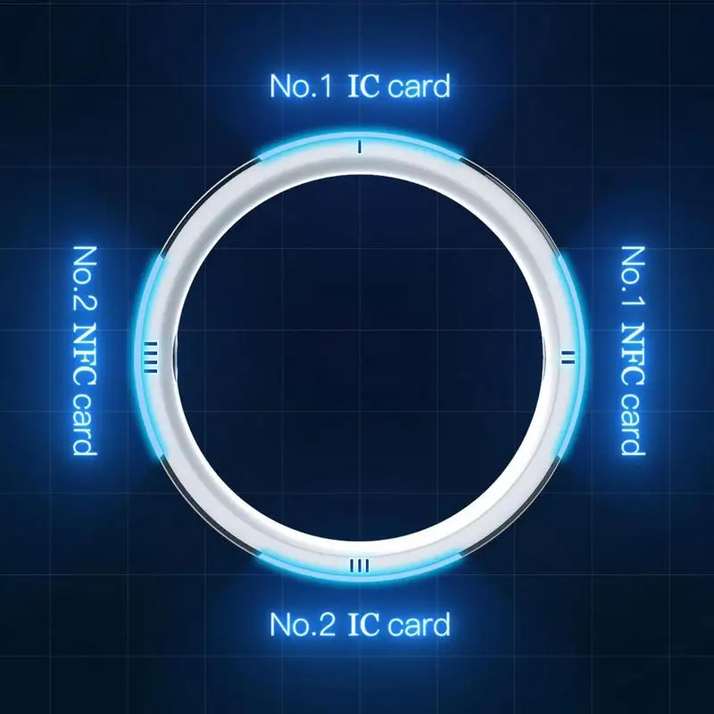 Smart Ring Nfc Pay - Nieuwe Jakcom R5 Smart Ring 6