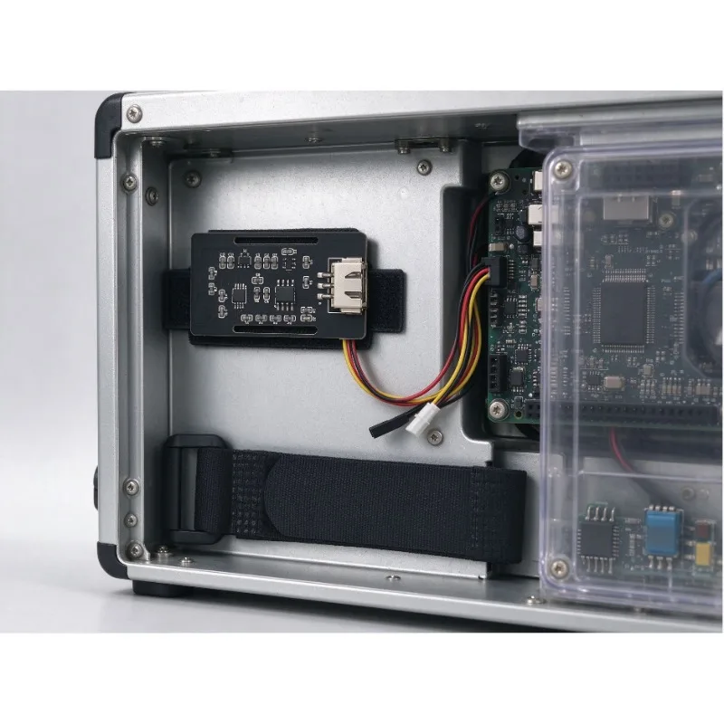 Muscle Sensor Emg - EMG Spier Elektrische Enkelkanaals Oppervlakte-EMG Sensor