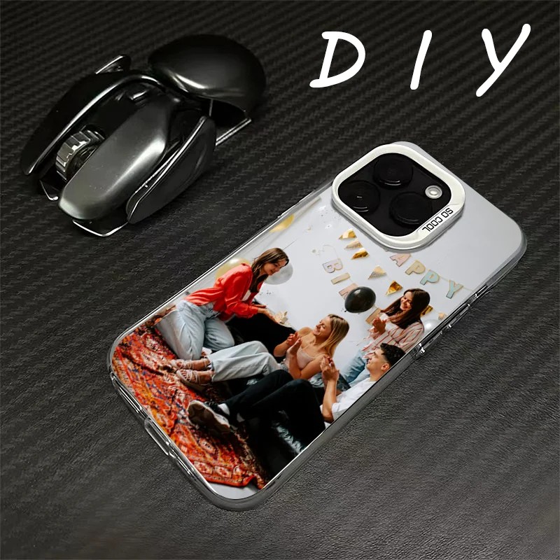 Luxe DIY op maat gemaakte tele - Vivo V40 recensie en prijs