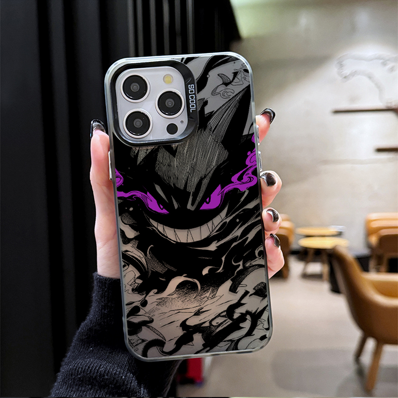 Grappige Gengar Pokémon telefo - Samsung Galaxy S24 recensie en prijs