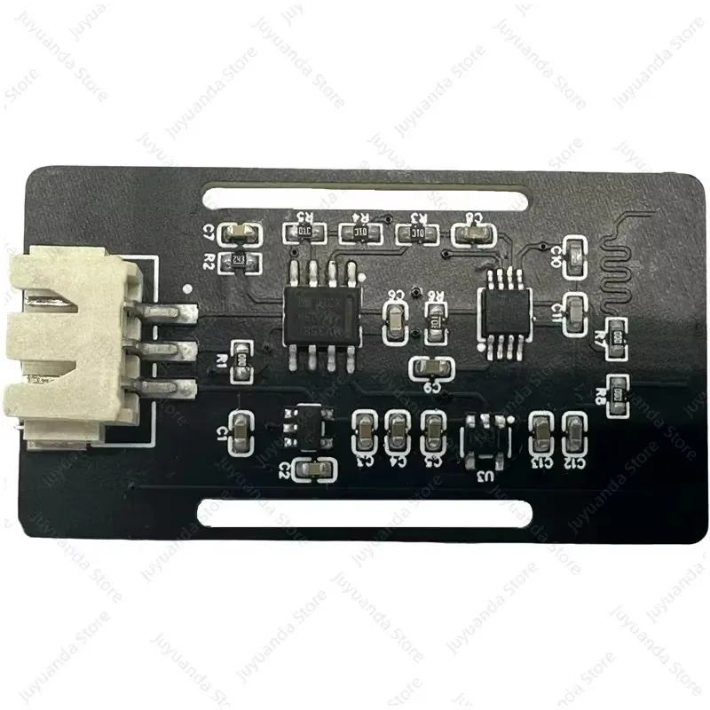 EMG Spier Elektrische Enkelkan - Muscle Sensor Emg recensie en prijs